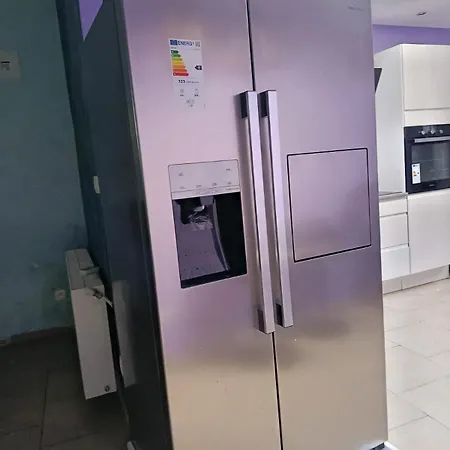 Le Petit Tagidor - 5 - 2 Kitchens - 5 Bathrooms Holiday home