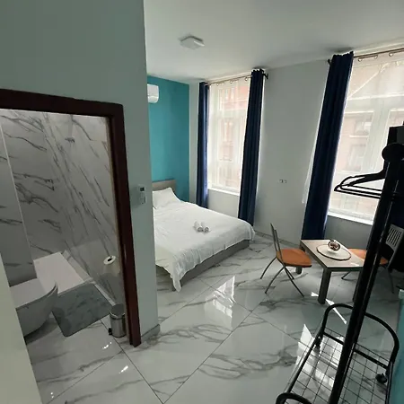 Le Petit Tagidor - 5 - 2 Kitchens - 5 Bathrooms * Charleroi